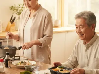 ワタミの宅食で減塩！塩分量や味の評判を徹底解説【実食レポ】