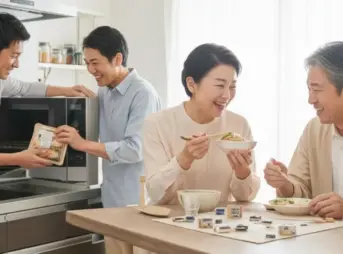 ワタミの宅食メニュー完全ガイド！料金や評判と選び方を徹底解説