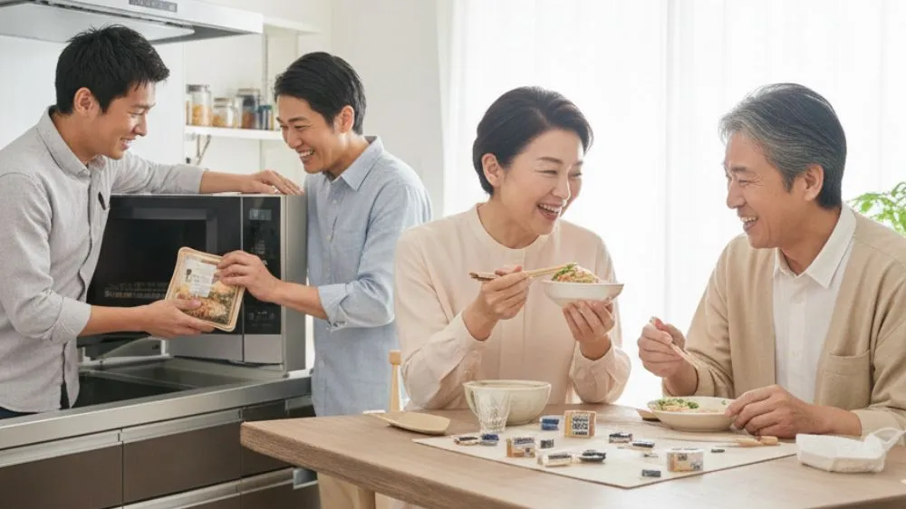 ワタミの宅食メニュー完全ガイド！料金や評判と選び方を徹底解説