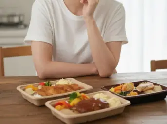 宅食ナッシュの口コミは悪い？まずい評判の真実と失敗しないコツ