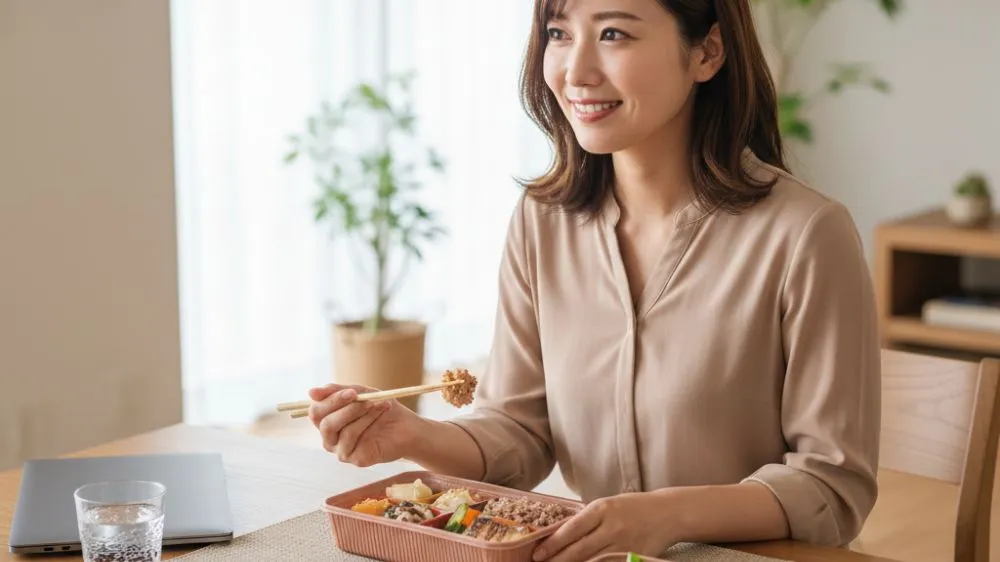 安いダイエット宅食の選び方！ナッシュやワタミなどおすすめを紹介