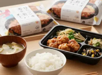 宅食で節約は可能？裏ワザ的な節約方法の活用術を徹底解説